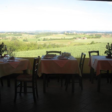 Tonco Il Balcone Sul Monferrato 빌라 외부 사진