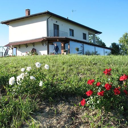 Tonco Il Balcone Sul Monferrato 빌라 외부 사진