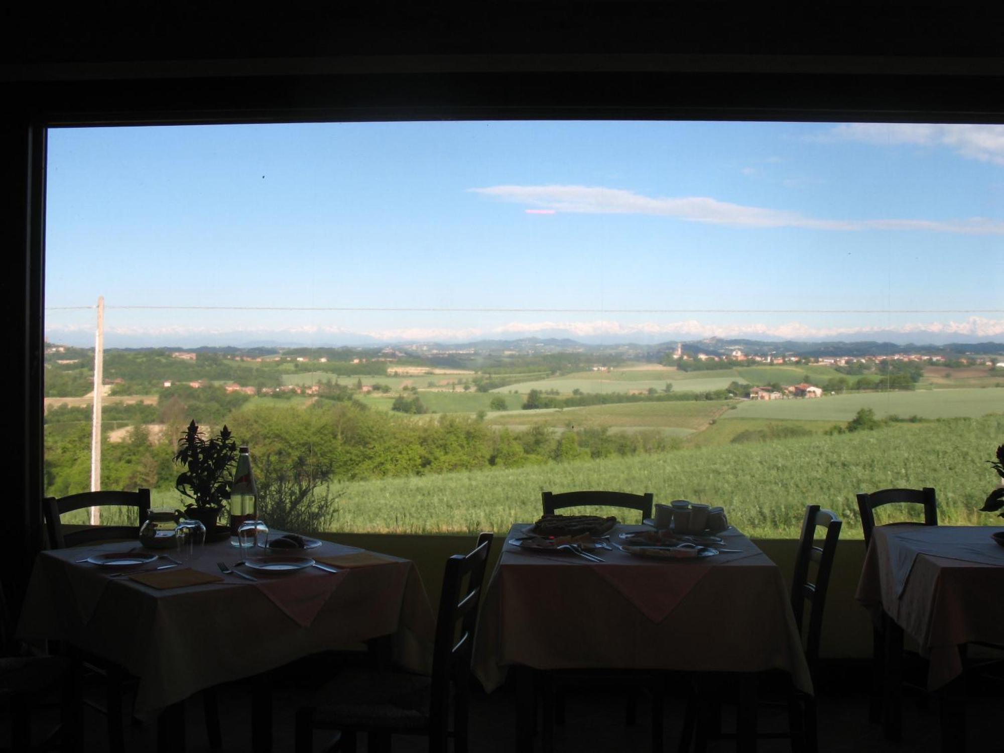 Tonco Il Balcone Sul Monferrato 빌라 외부 사진