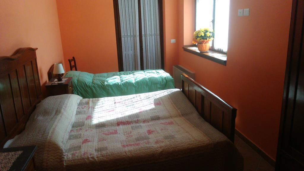Tonco Il Balcone Sul Monferrato 빌라 객실 사진