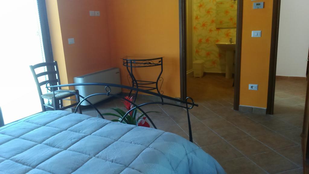 Tonco Il Balcone Sul Monferrato 빌라 객실 사진