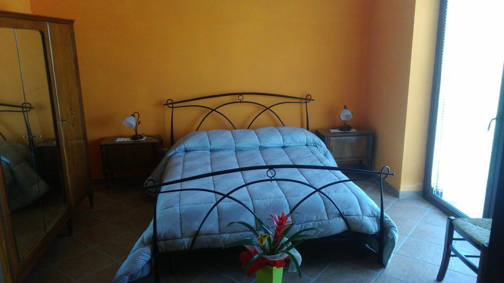 Tonco Il Balcone Sul Monferrato 빌라 객실 사진