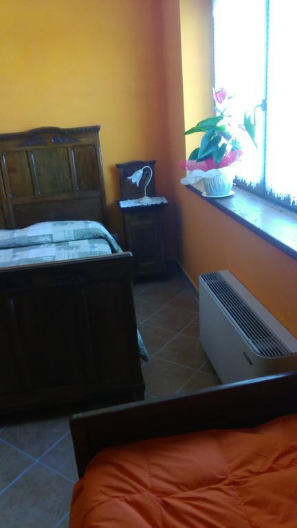 Tonco Il Balcone Sul Monferrato 빌라 객실 사진