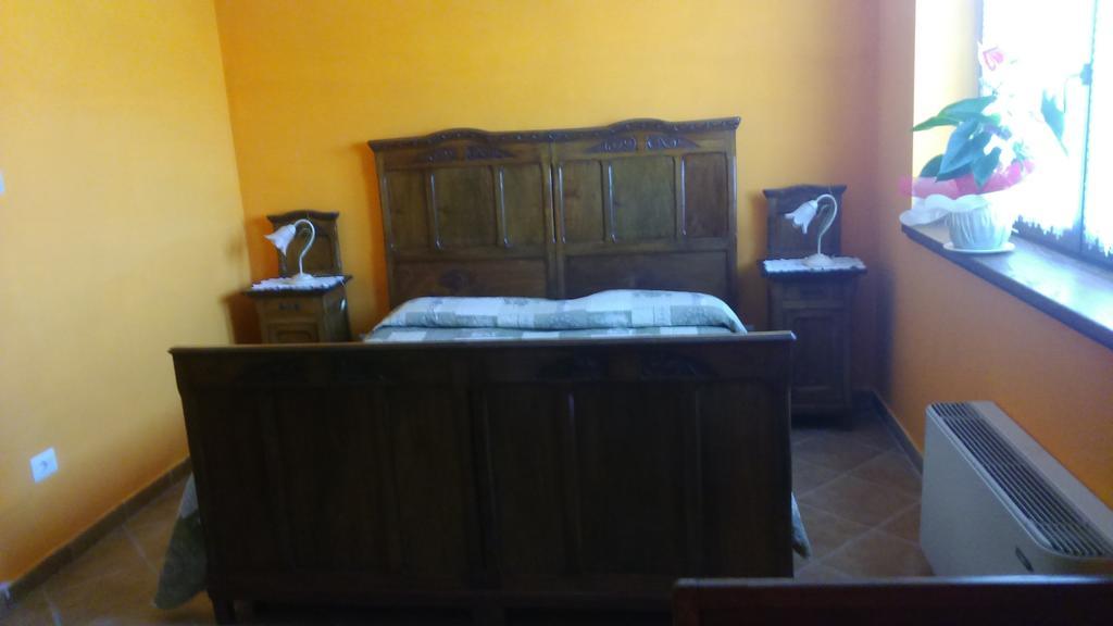 Tonco Il Balcone Sul Monferrato 빌라 객실 사진
