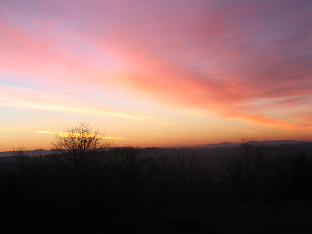 Tonco Il Balcone Sul Monferrato 빌라 외부 사진