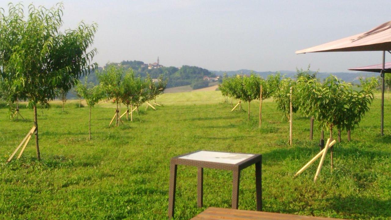 Tonco Il Balcone Sul Monferrato 빌라 외부 사진