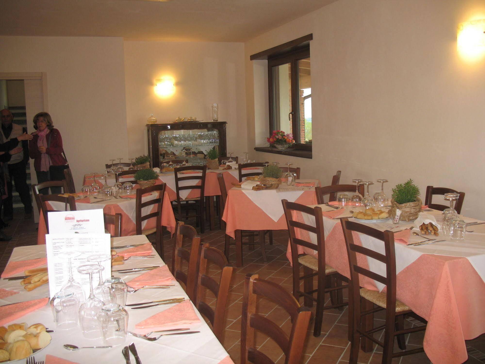 Tonco Il Balcone Sul Monferrato 빌라 외부 사진