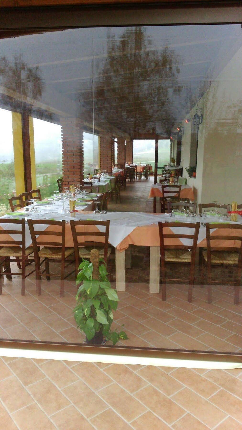 Tonco Il Balcone Sul Monferrato 빌라 외부 사진